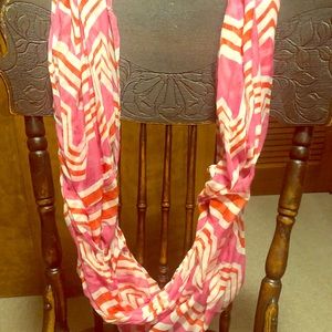 Infinity Scarf